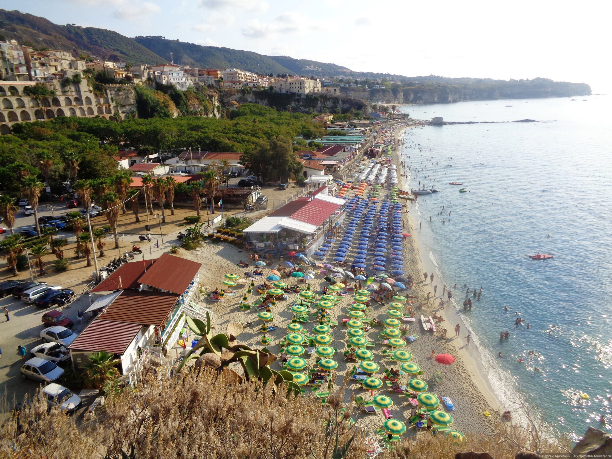 Tropea
